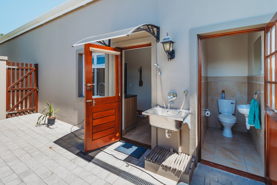 3 Bedroom Property for Sale in Kraaibosch Country Estate Western Cape